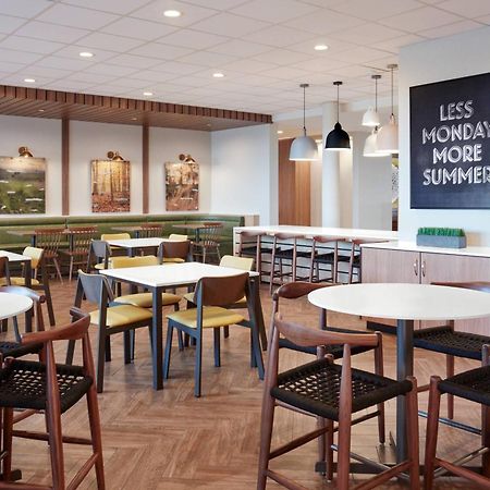 Fairfield Inn & Suites By Marriott ฮาร์ลิงเจน ภายนอก รูปภาพ