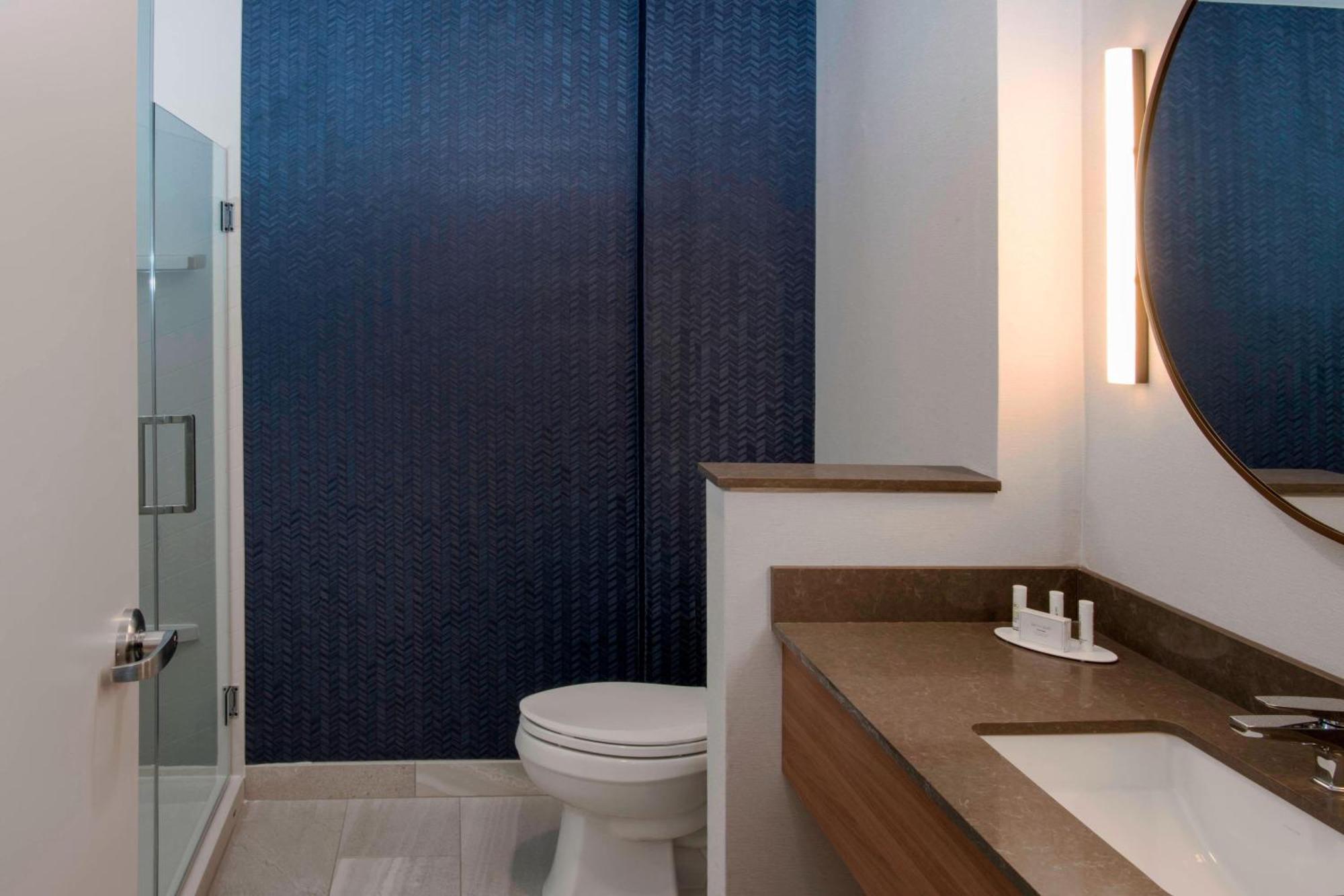Fairfield Inn & Suites By Marriott ฮาร์ลิงเจน ภายนอก รูปภาพ